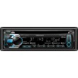 Kenwood Excelon KDC-X797 - In-Dash  HD Radio/ Bluethooth /CD/ MP3/ USB Receiver