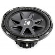 Kicker CVX122 - 12" CompVX Subwoofer 2 ohm DVC