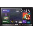 Pioneer AVIC-8000NEX - In-Dash All-In-One Navigation/A/V System