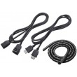 Pioneer CD-IH202 - AppRadio Mode HDMI Interface Cable Kit for iPhone5