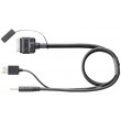 Pioneer CD-IU51V - USB Cable for iPod (Audio/Video)