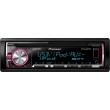 Pioneer DEH-X3600S - In-Dash CD/MIXTRAX/MP3/USB Receiver