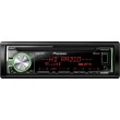 Pioneer DEH-X5600HD - In-Dash HD Radio/CD/MP3 Receiver