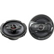 Pioneer TS-A1685R - 6-1/2" 4-Way Speaker