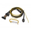 SIRIUS XM Radio CNPJVC1 - XM Direct2 JVC adapter cable for CNP2000UC