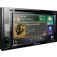 Pioneer AVH-X3700BHS - In-Dash All-In-One A/V System