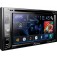 Pioneer AVH-X3700BHS - In-Dash All-In-One A/V System