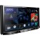 Pioneer AVH-X4700BS - In-Dash All-In-One A/V System