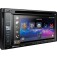 Pioneer AVIC-6000NEX - In-Dash All-In-One Navigation/A/V System