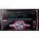 Pioneer FH-X500UI - In-Dash CD/MIXTRAX/MP3/USB Receiver 