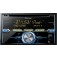 Pioneer FH-X820BS - In-Dash CD Receiver with Dual Bluetooth,AUX/USB Inputs 