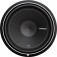 Rockford Fosgate P2D2-15 - Punch P2  15" Subwoofer 2 ohm DVC