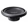 Rockford Fosgate P3SD4-12 - Punch P3 Slim 12" Subwoofer 4 ohm DVC