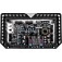 Rockford Fosgate T400-4 - Power 4-Channel Power Amplifier