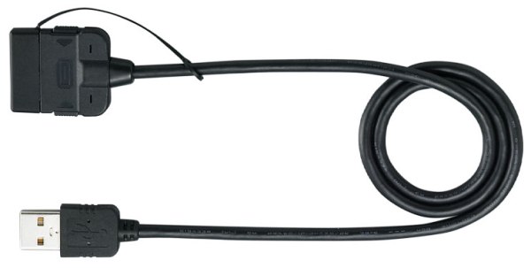 Pioneer CD-IU51 - USB Cable for iPod (Audio) Buy at Lowest Price