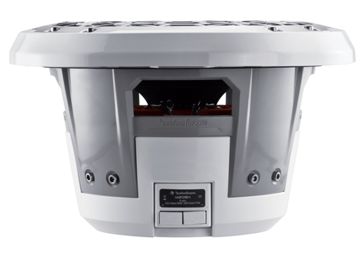 rockford fosgate 10 marine subwoofer
