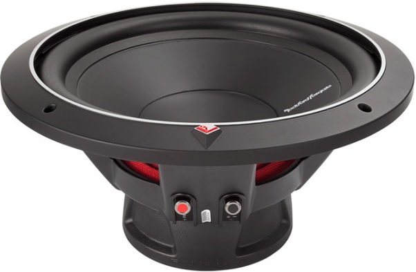 Rockford Fosgate P1S2-12 - Punch P1 12