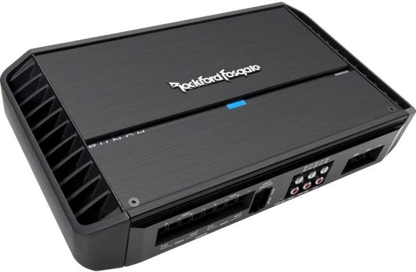 あ*し様 Rockford Fosgate p600×4 Rockford Fosgate P600X4 - Punch 4-Channel Power Amplifier Buy at